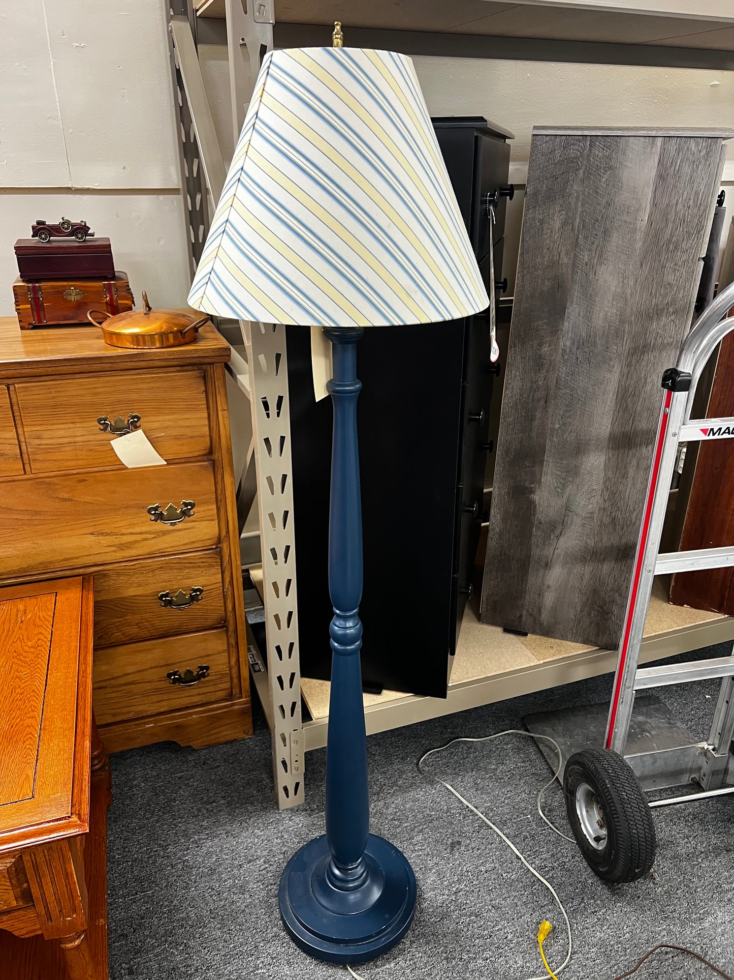 Floor Lamp