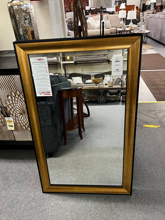 Mirrors, Mirrors, Mirrors!