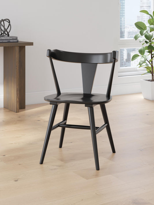 Gretlynn Dining Room Side Chair (2/CN)