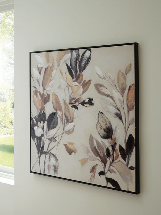 Trulow Wall Art