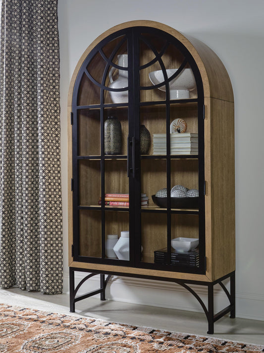 Gwenwich Accent Cabinet