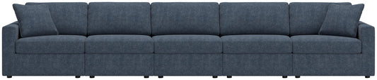 Modmax 5-Piece Sectional