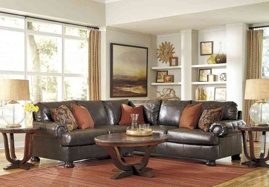 Nesbit 2 Pc Sectional