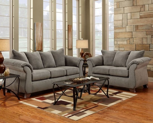 Sensations Grey
