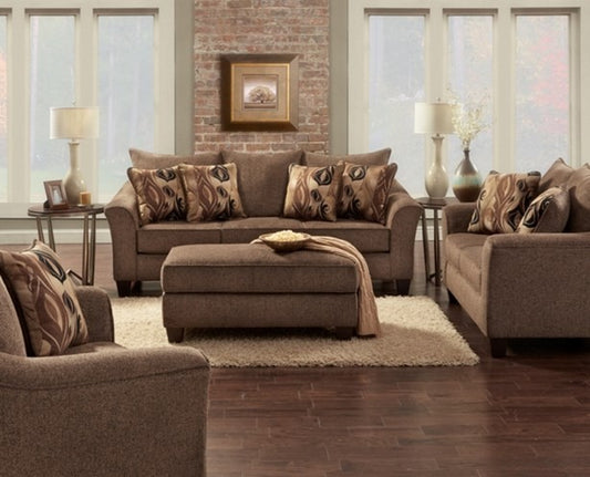 Camero CafŽ