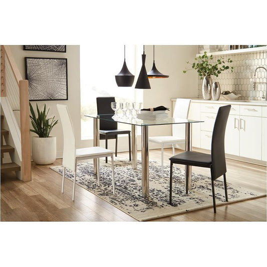 Sariden 5 Pc Dinette