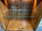 Lighted Curio