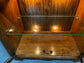 Lighted Curio