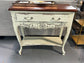 Entryway Table