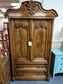 Huge Romweber Armoire