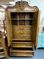 Huge Romweber Armoire