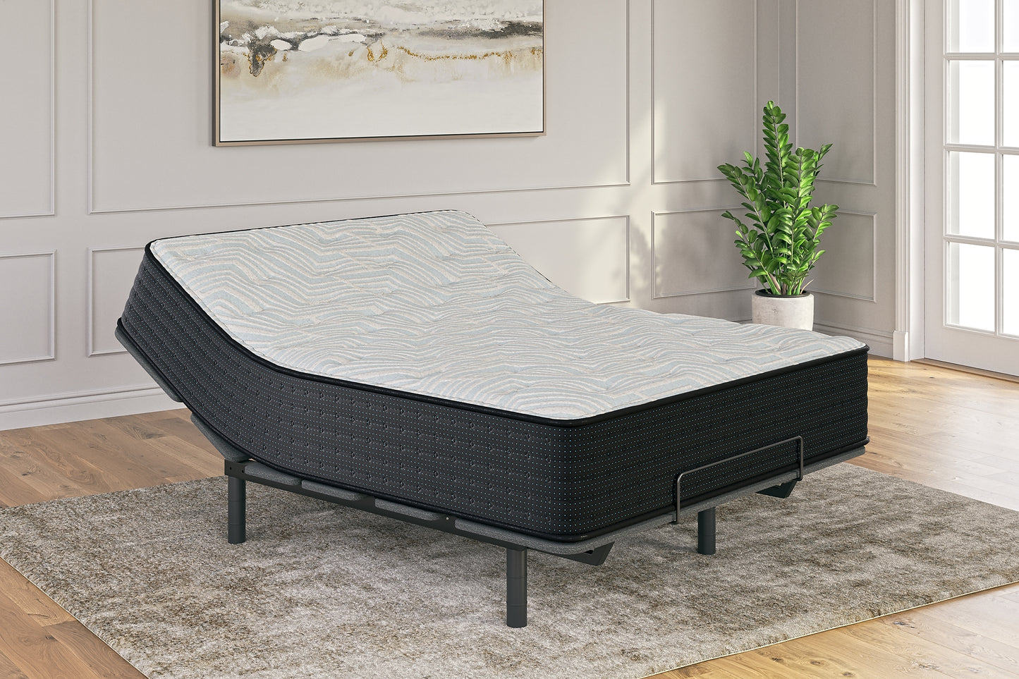 Palisades Firm Twin Mattress
