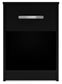 Finch One Drawer Night Stand
