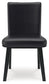Jettaya Dining Table and 4 Chairs