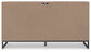 Neilsville Queen Panel Headboard with Dresser, Chest and Nightstand