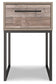 Neilsville Queen Panel Headboard with Dresser, Chest and Nightstand
