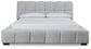 Grendusk  Upholstered Bed