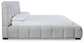 Grendusk  Upholstered Bed