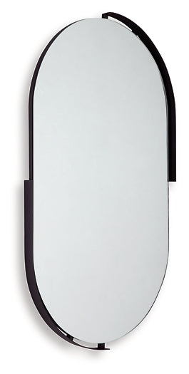 Valkings Accent Mirror
