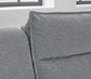 Modmax 7-Piece Power Reclining Sectional with Chaise
