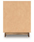 Chirason Four Drawer Chest