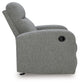 Gauntlet Rocker Recliner