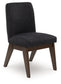 Dilenno Dining Table and 8 Chairs