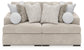 Cuddle Plush 2-Piece Sectional