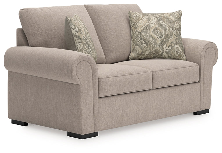 Living Room > Love Seats