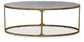 Korajane Oval Cocktail Table