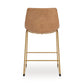 Ciabori Upholstered Barstool (2/CN)
