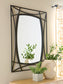 Freenville Accent Mirror