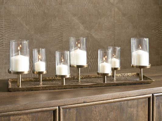 Wallmond Candle Holder