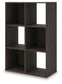 Piperton Six Cube Organizer