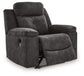 Brysonview Zero Wall Recliner