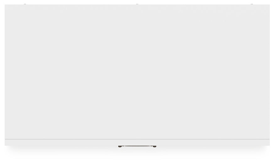 Binterglen Twin Panel Bed, Dresser, Mirror, Chest and Nightstand