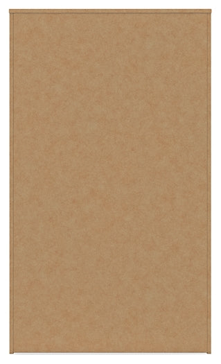 Cayboni Full Panel Bed, Dresser, Mirror, Chest and Nightstand