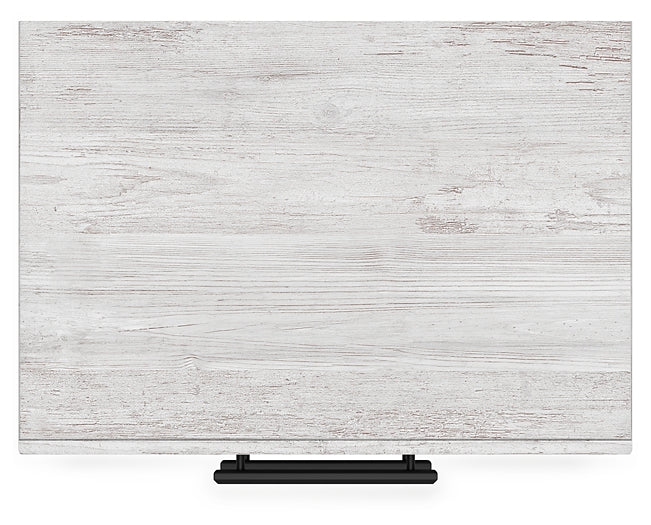 Cayboni Full Panel Bed, Dresser, Mirror, Chest and Nightstand