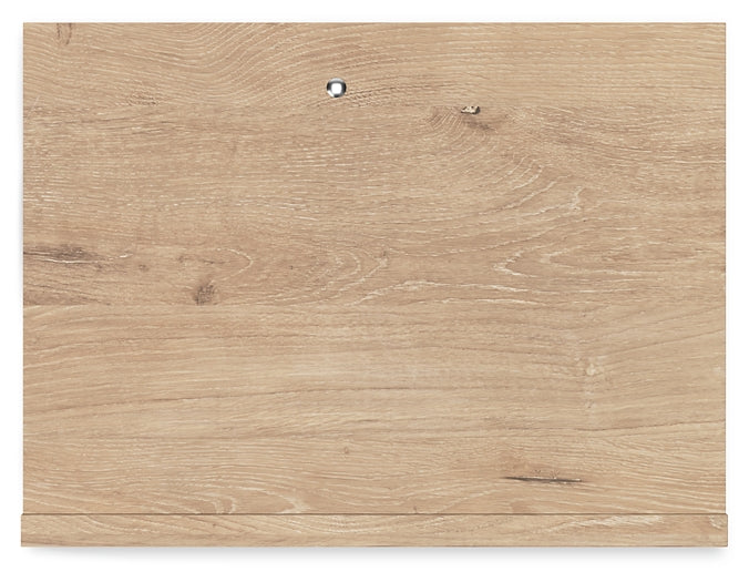 Cielden Queen Panel Headboard, Dresser, Mirror, Chest and Nightstand