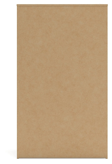 Lawroy Queen Panel Storage Bed, Dresser, Mirror, Chest and Nightstand