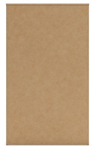 Graystorm Full Panel Bed, Dresser, Mirror, Chest and Nightstand