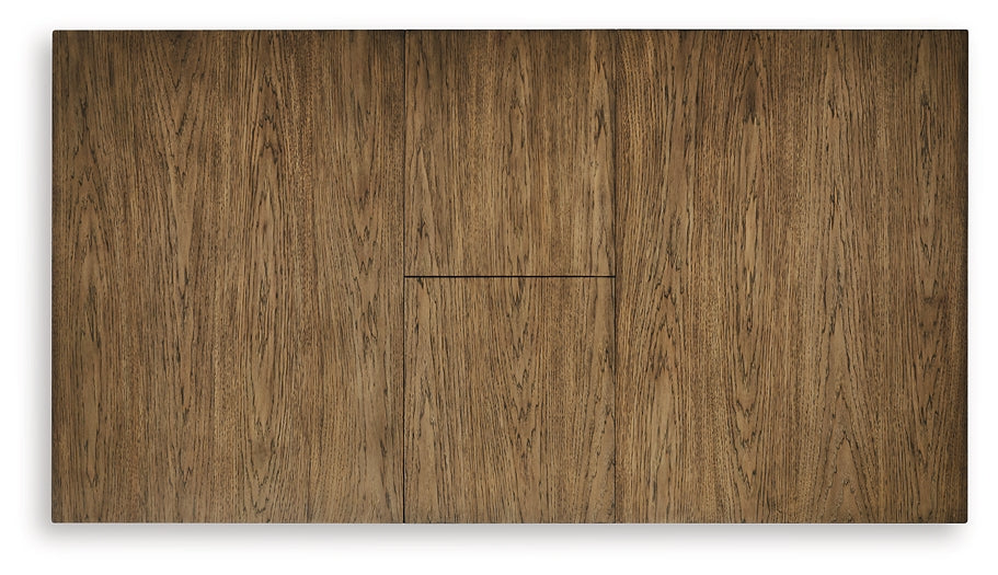 Urbinforte DRM Counter Butterfly EXT TBL