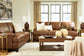 Saonara Sofa and Loveseat