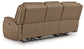 Glencroft PWR REC Sofa with ADJ Headrest