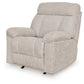 Hoyne Park Rocker Recliner
