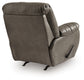 Elksworth Rocker Recliner