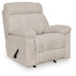 Hoyne Park Rocker Recliner