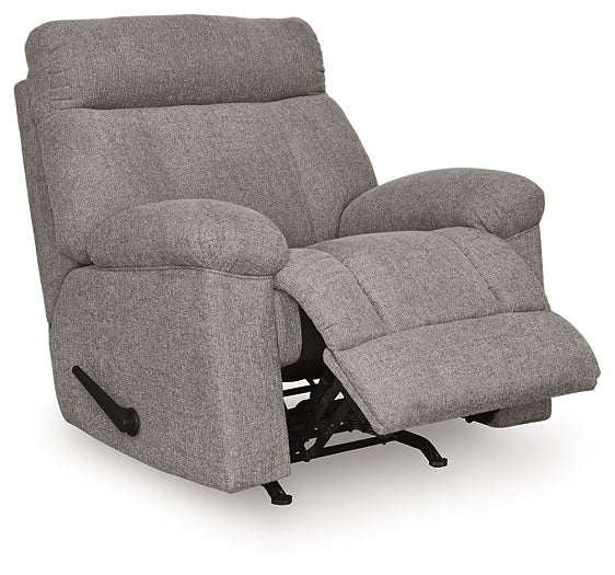 Hoyne Park Rocker Recliner