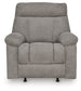 Hoyne Park Rocker Recliner