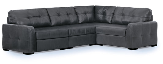 Brindley Pier 4-Piece Sectional